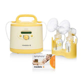 Medela Symphony Breast Pump - ANB Baby